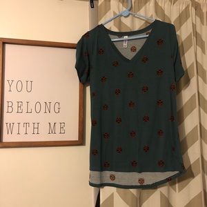 Lularoe Christy T